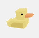 Rubber Ducky