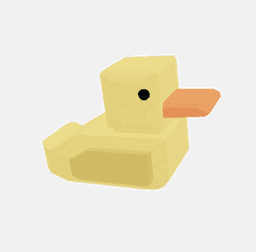 Rubber Ducky