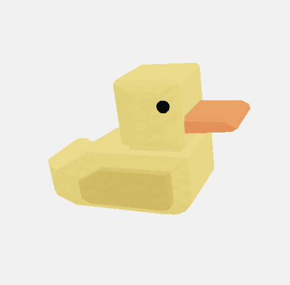 Rubber Ducky