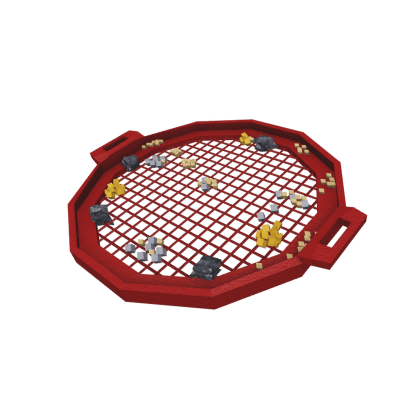 Sand Sifter