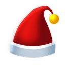 Santa Hat