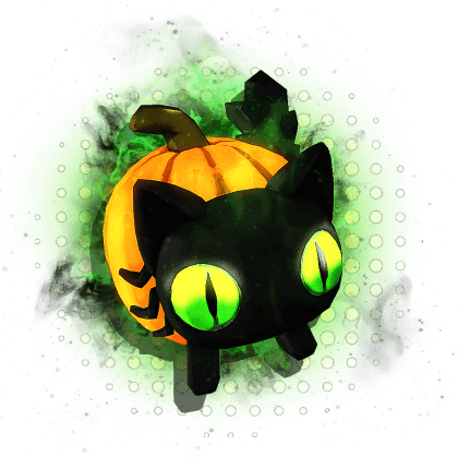 Scaredy Cat