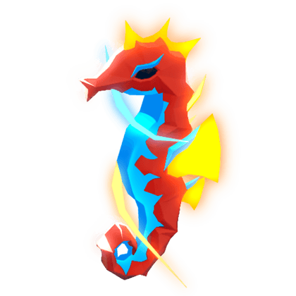 Seahorse