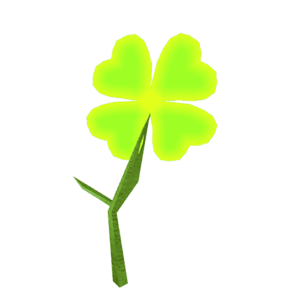 Shamrock Stem