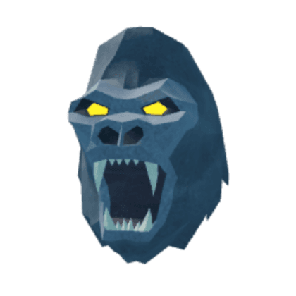 Silverback Fury