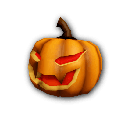 Sinister Pumpkin
