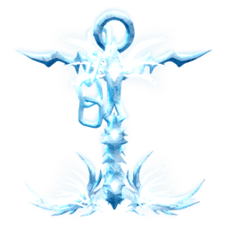 Skeleton Anchor