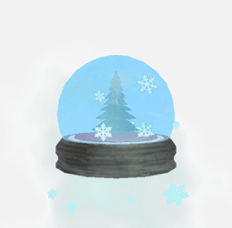 Snow Globe