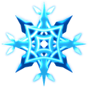 Snowflake Crystal
