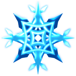 Snowflake Crystal
