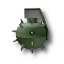Spikesplosion