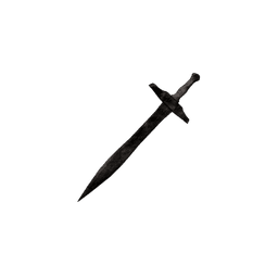Stone Claymore