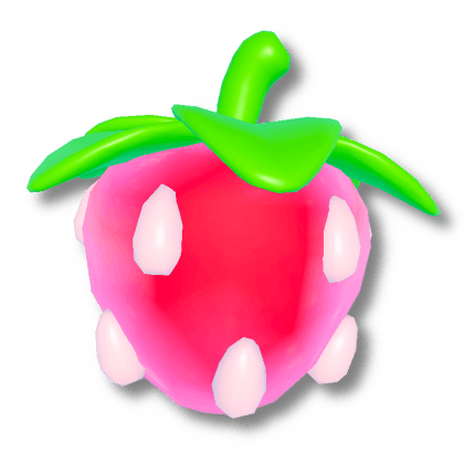 Strawberry