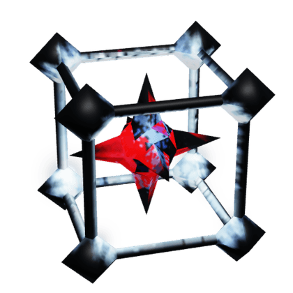 Subspace Tripmine
