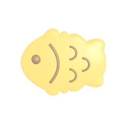 Taiyaki