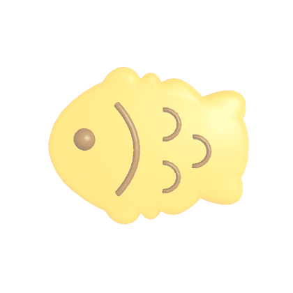 Taiyaki