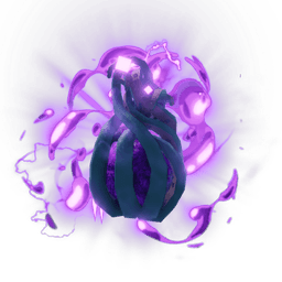 Tentacle Orb