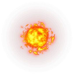The Sun