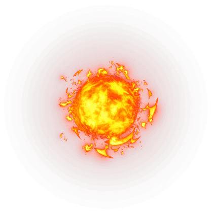 The Sun