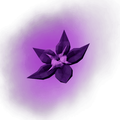 Toxic Flower