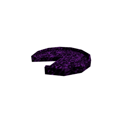 Toxic Lily Pad