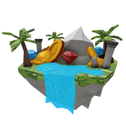 Treasure Island