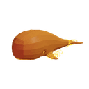 Treasure Whale