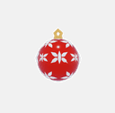 XMAS Ornament