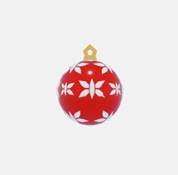 XMAS Ornament