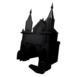 Cathedral Booth
