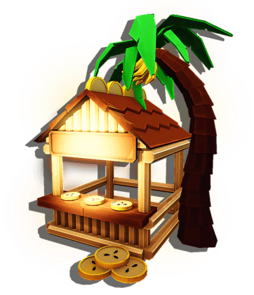 Tropica Booth