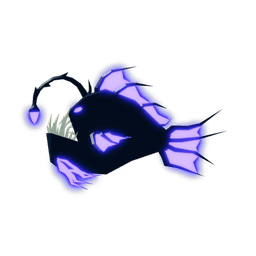 Abyssal Bearded Seadevil