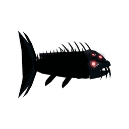Abyssal Devourer