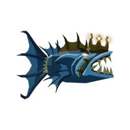 Abyssal Goliath