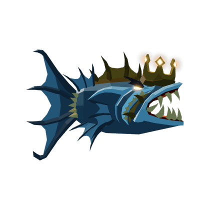 Abyssal Goliath