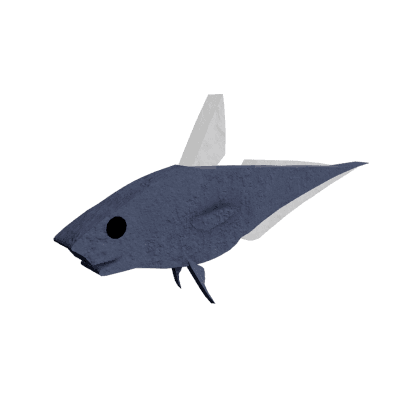 Abyssal Grenadier