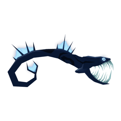 Abyssal Maw