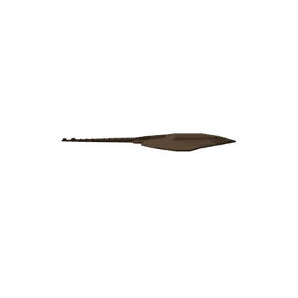 Abyssal Skate