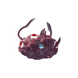 Abyssborn Monstrosity