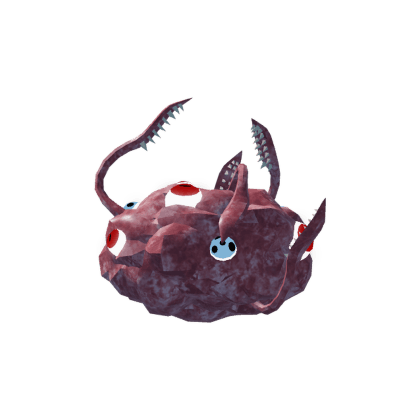 Abyssborn Monstrosity