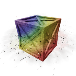 Admin Crate