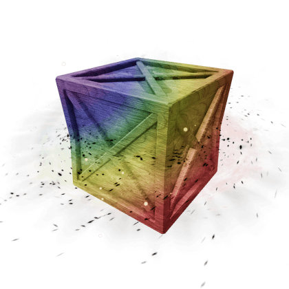 Admin Crate