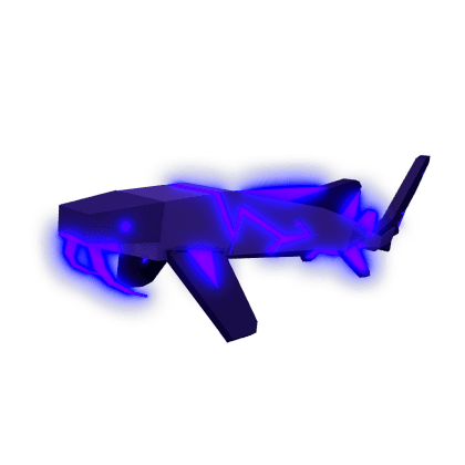 Adumbral Shark