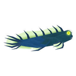Algae Lurker