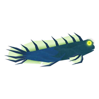 Algae Lurker