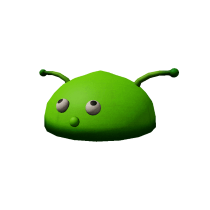 Alien Hat
