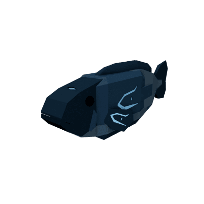 Altarfin Grouper
