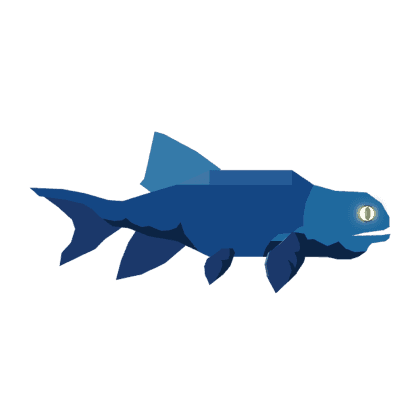 Amblypterus