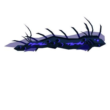 Ancient Eel