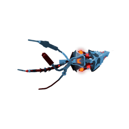 Ancient Kraken